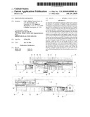 PIPE PAINTING APPARATUS diagram and image