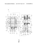 PIPE PAINTING APPARATUS diagram and image