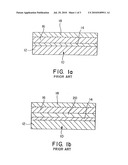 Bond Coating and Thermal Barrier Compositions, Processes for Applying Both, and Their Coated Articles diagram and image