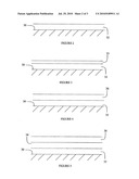 Bond Coating and Thermal Barrier Compositions, Processes for Applying Both, and Their Coated Articles diagram and image