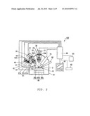 CROSS SECTION PROCESSING METHOD AND METHOD OF MANUFACTURING CROSS SECTION OBSERVATION SAMPLE diagram and image