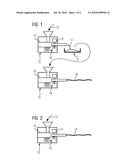 METHOD FOR PRODUCING A COMPONENT WITH A NANOSTRUCTURED COATING diagram and image