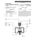 METHOD OF FORMING HARDMASK BY PLASMA CVD diagram and image