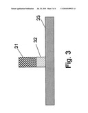 METHOD OF FORMING HARDMASK BY PLASMA CVD diagram and image