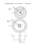 Method for Manufacturing an Optical Fiber Preform diagram and image