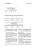 THERMALLY ADHESIVE LAMINATED NONWOVEN FABRIC diagram and image