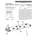 FIBER REINFORCED ARTICLE AND METHOD OF MAKING SAME diagram and image