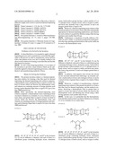 THERMAL-IMPRINTING RESIN SOLUTION, THERMAL-IMPRINTING RESIN THIN FILM, AND METHOD OF MANUFACTURING THOSE diagram and image