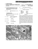 INJECTION-MOLDED ARTICLE OF A PET FIBER-REINFORCED POLYLACTIC ACID RESIN AND MANUFACTURING METHOD FOR THE SAME diagram and image