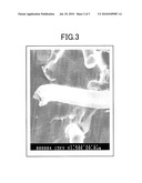 INJECTION-MOLDED ARTICLE OF A PET FIBER-REINFORCED POLYLACTIC ACID RESIN AND MANUFACTURING METHOD FOR THE SAME diagram and image