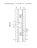 Foamed molding with soft insert component and its molding method diagram and image