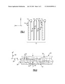 HIGH THERMAL CONDUCTIVITY ELECTRODE SUBSTRATE diagram and image