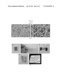 MACROPOROUS CARBON NANOFOAM COMPOSITES AND METHODS OF MAKING THE SAME diagram and image