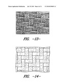 Multi-Layered Fiber diagram and image