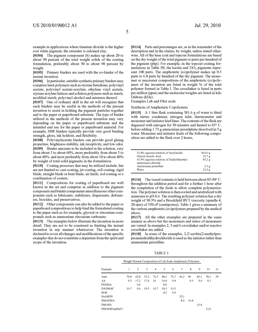 POLYMERS FOR PAPER AND PAPERBOARD COATINGS - diagram, schematic, and image 06