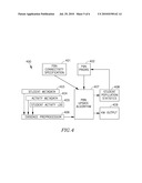 DEVICE, SYSTEM, AND METHOD OF AUTOMATIC ASSESSMENT OF PEDAGOGIC PARAMETERS diagram and image