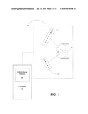 Electrophoretic Interactive Spectral Methods and Devices for the Detection and/or Characterization of Biological Particles diagram and image