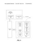 Electrophoretic Interactive Spectral Methods and Devices for the Detection and/or Characterization of Biological Particles diagram and image