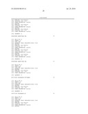 CROSS-REACTIVE HYBRIDIZATION PROBE FOR DETECTING HIV-1 AND HIV-2 NUCLEIC ACIDS IN THE p31 GENE SEQUENCE diagram and image