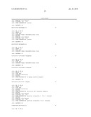 CROSS-REACTIVE HYBRIDIZATION PROBE FOR DETECTING HIV-1 AND HIV-2 NUCLEIC ACIDS IN THE p31 GENE SEQUENCE diagram and image