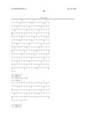 Biomarkers and methods for determining sensitivity to epidermal growth factor receptor modulators diagram and image