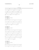 Biomarkers and methods for determining sensitivity to epidermal growth factor receptor modulators diagram and image