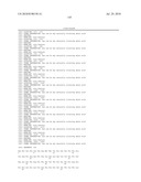 Biomarkers and methods for determining sensitivity to epidermal growth factor receptor modulators diagram and image