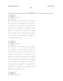 Biomarkers and methods for determining sensitivity to epidermal growth factor receptor modulators diagram and image