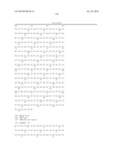 Biomarkers and methods for determining sensitivity to epidermal growth factor receptor modulators diagram and image