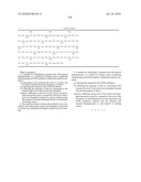 Biomarkers and methods for determining sensitivity to epidermal growth factor receptor modulators diagram and image