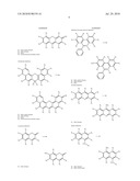 FLUORESCENCE-PRODUCING MOLECULE diagram and image