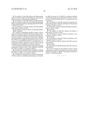GENETIC POLYMORPHISMS ASSOCIATED WITH CARDIOVASCULAR DISORDERS AND DRUG RESPONSE, METHODS OF DETECTION AND USES THEREOF diagram and image