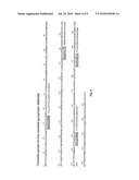 DIAGNOSTIC COMPOSITION AND METHOD FOR THE DETECTION OF A TRICHINELLA INFECTION diagram and image