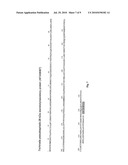 DIAGNOSTIC COMPOSITION AND METHOD FOR THE DETECTION OF A TRICHINELLA INFECTION diagram and image