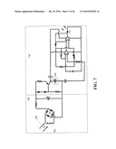 SYSTEM FOR OPTICAL STIMULATION OF TARGET CELLS diagram and image