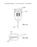 SYSTEM FOR OPTICAL STIMULATION OF TARGET CELLS diagram and image