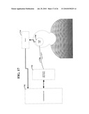 SYSTEM FOR OPTICAL STIMULATION OF TARGET CELLS diagram and image