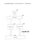 SYSTEM FOR OPTICAL STIMULATION OF TARGET CELLS diagram and image