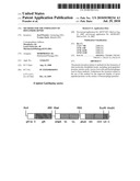  METHODS FOR THE FORMATION OF DISULPHIDE BONDS diagram and image