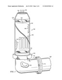 Bioactive carbon dioxide filter apparatus and method therefor diagram and image