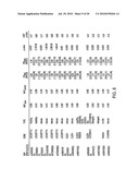 Genetic Variants Increase the Risk of Age-Related Macular Degeneration diagram and image