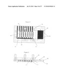 FLUIDICS DEVICE FOR ASSAY diagram and image