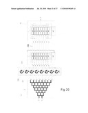 FLUIDICS DEVICE FOR ASSAY diagram and image