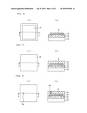 ORGANIC ELECTROLUMINESCENT DEVICE, METHOD OF MANUFACTURING THE SAME, AND ELECTRONIC APPARATUS diagram and image