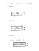 ORGANIC ELECTROLUMINESCENT DEVICE, METHOD OF MANUFACTURING THE SAME, AND ELECTRONIC APPARATUS diagram and image