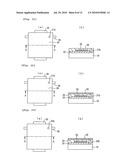 ORGANIC ELECTROLUMINESCENT DEVICE, METHOD OF MANUFACTURING THE SAME, AND ELECTRONIC APPARATUS diagram and image