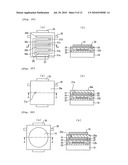 ORGANIC ELECTROLUMINESCENT DEVICE, METHOD OF MANUFACTURING THE SAME, AND ELECTRONIC APPARATUS diagram and image