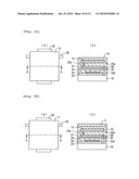 ORGANIC ELECTROLUMINESCENT DEVICE, METHOD OF MANUFACTURING THE SAME, AND ELECTRONIC APPARATUS diagram and image