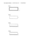 METHOD FOR MANUFACTURING SOLAR CELL diagram and image