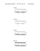 METHOD FOR MANUFACTURING SOLAR CELL diagram and image